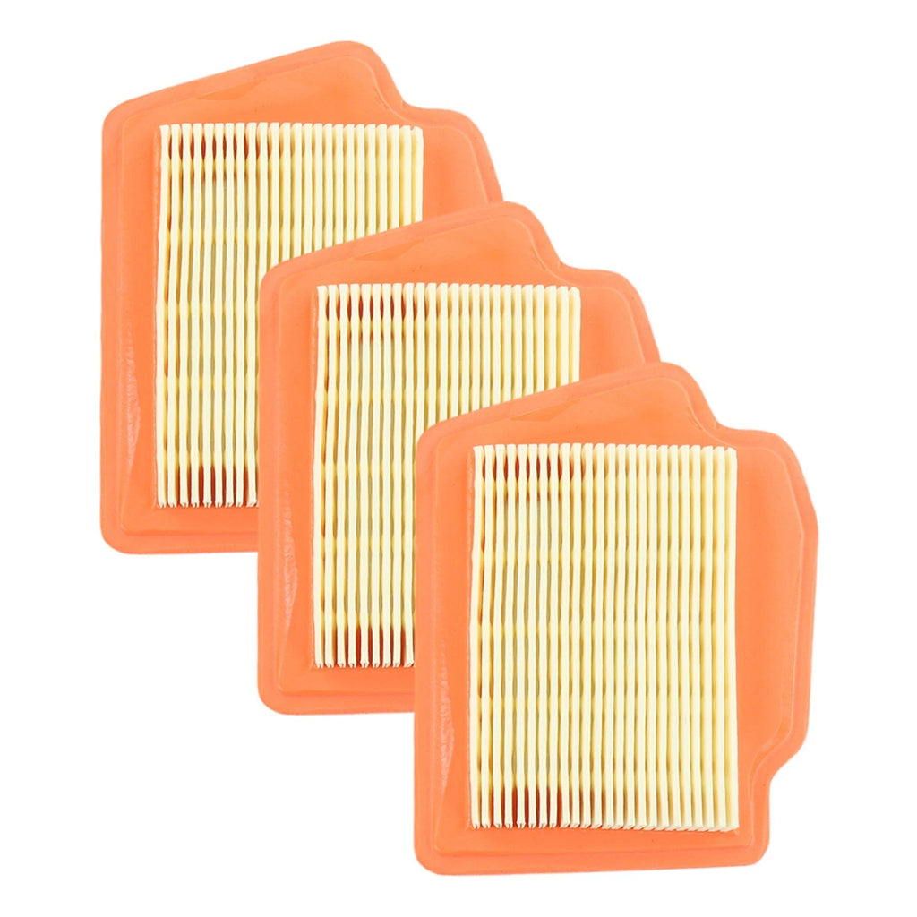 3pcs Air Filter for FS490 FS510 FS560 (Replacement Kit 41481410300)