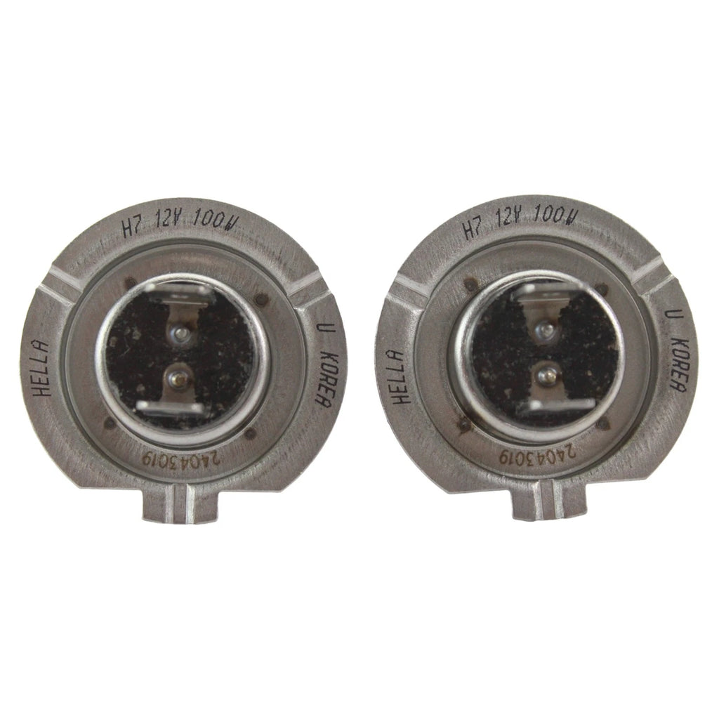 Hella H7 100W Multi-Purpose Light Bulb for