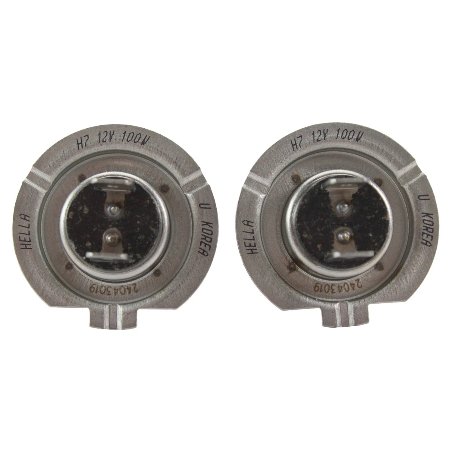Hella H7 100W Multi-Purpose Light Bulb for