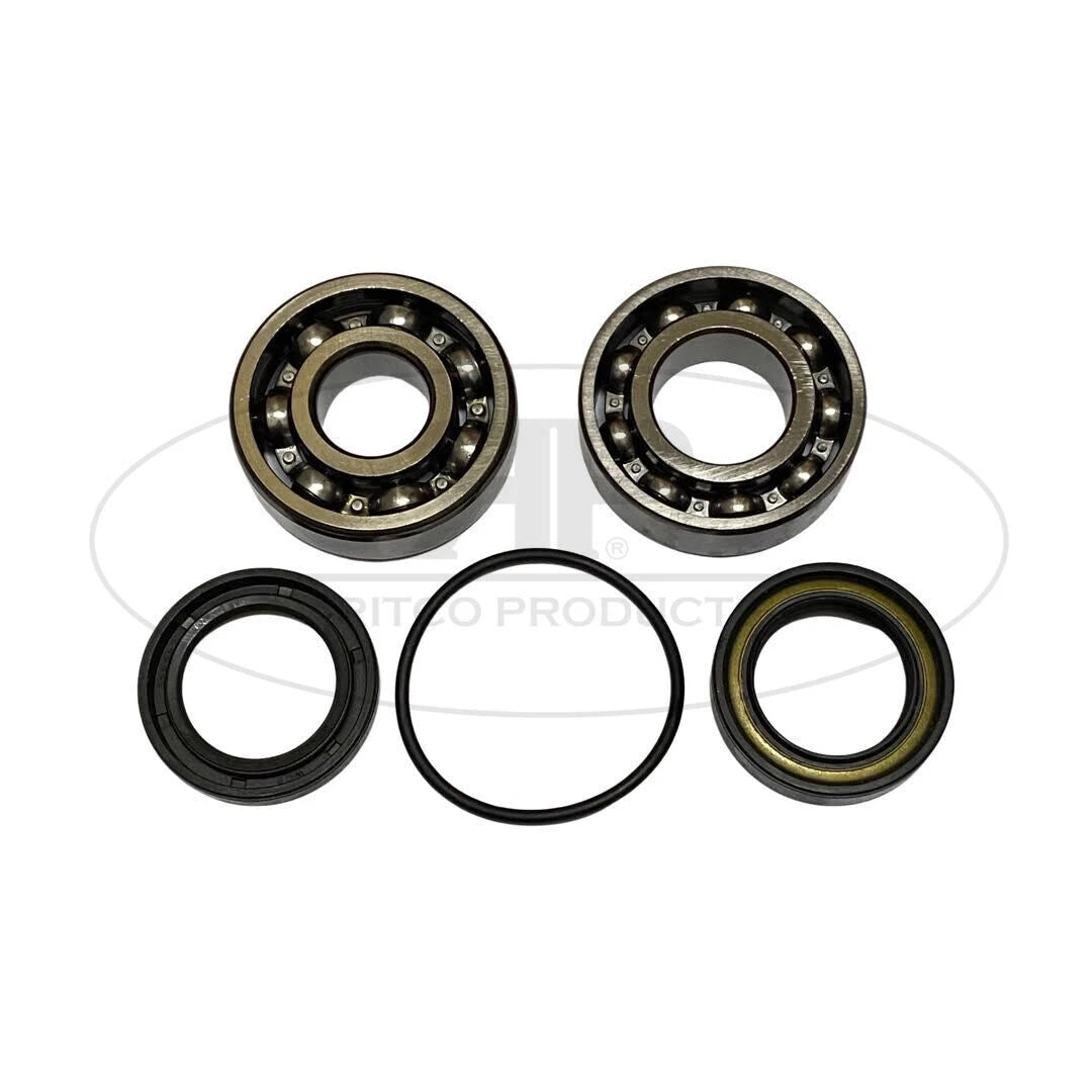 Jet Pump Repair Kit for Yamaha FX140 (2002–2004) FX / FX Cruiser (2003–2008)