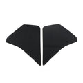 2X Tank Traction Side Pad Decals for Kawasaki Z1000 (2014–2016)