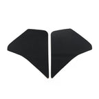 2X Tank Traction Side Pad Decals for Kawasaki Z1000 (2014–2016)