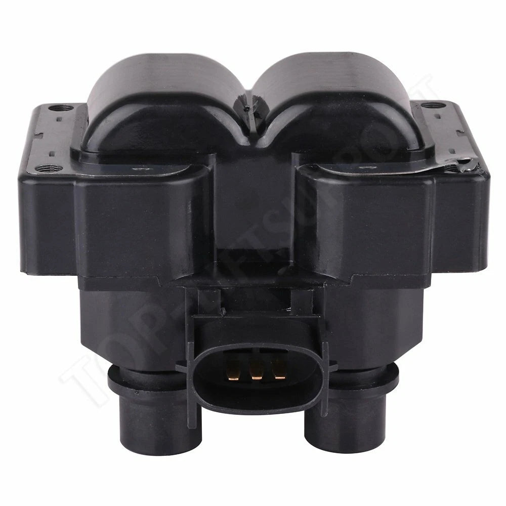 2X Ignition Coil for Ford Ranger 1998–2001, Expedition V8 4.6L