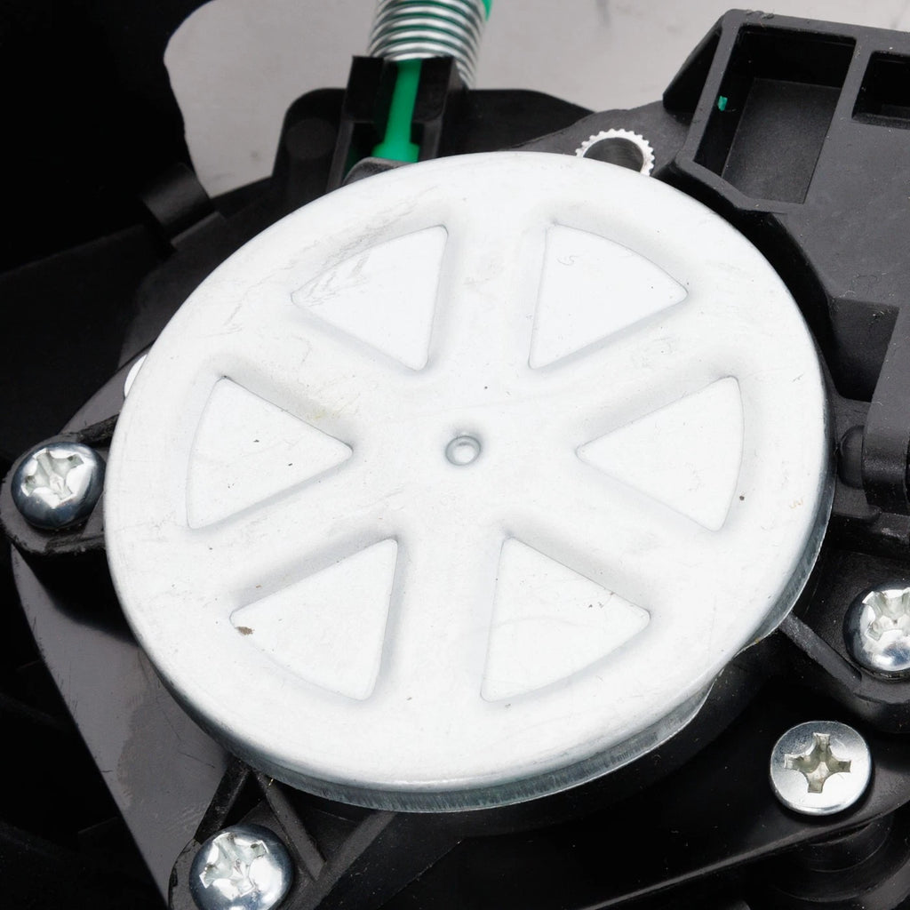 Window Regulator for Ford Expedition (2003–2006) Right Side