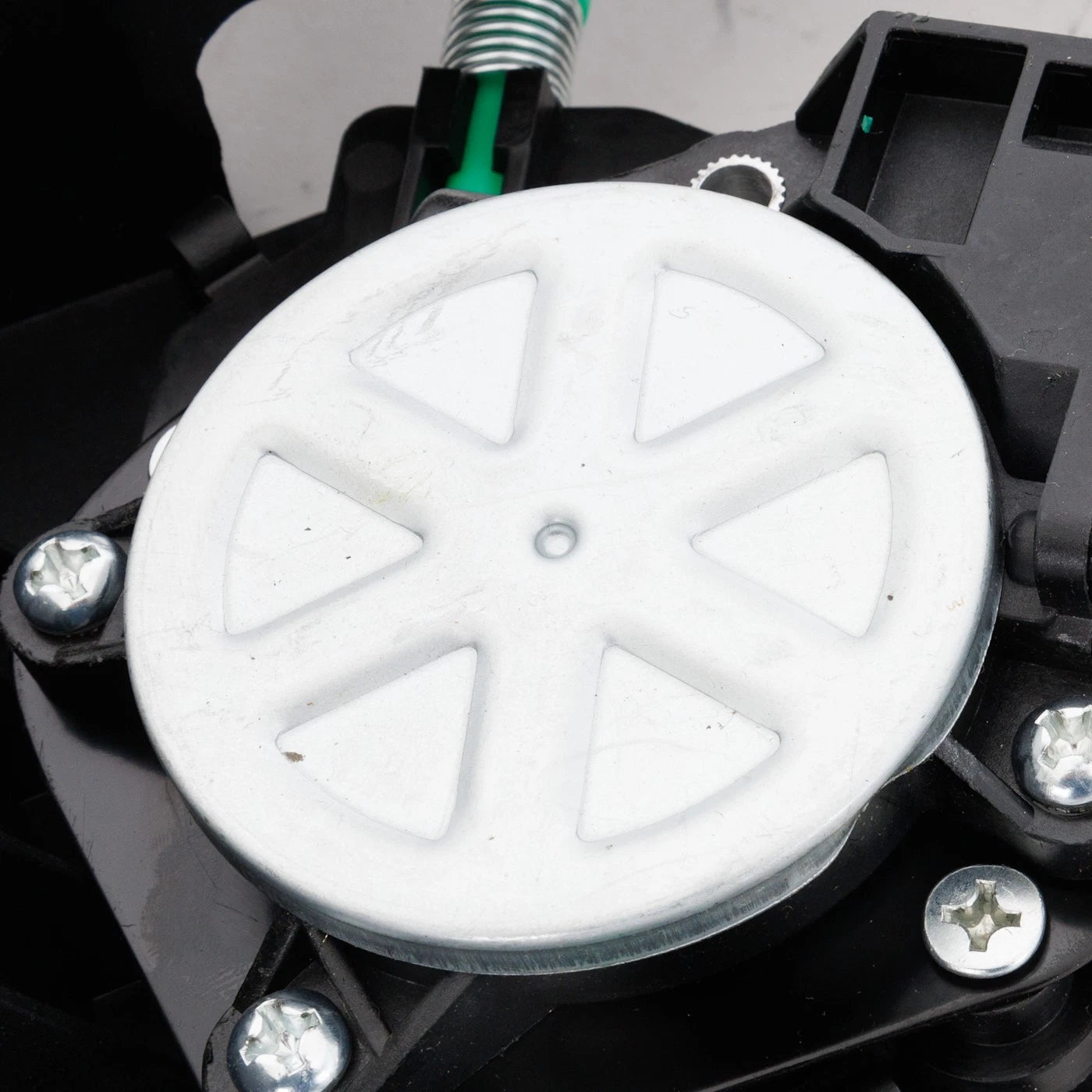 Window Regulator for Ford Expedition (2003–2006) Right Side