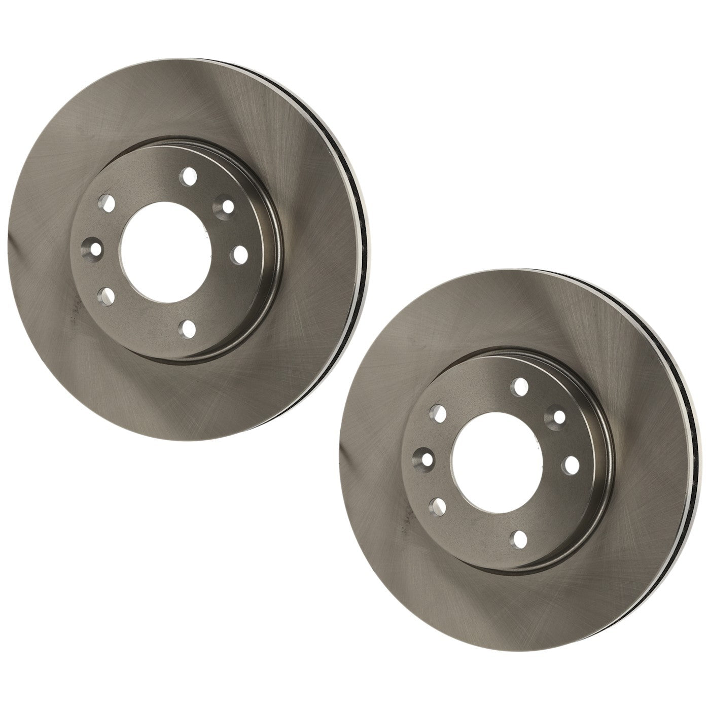 Front Brake Disc Rotors for Kia Sedona (2003–2005)