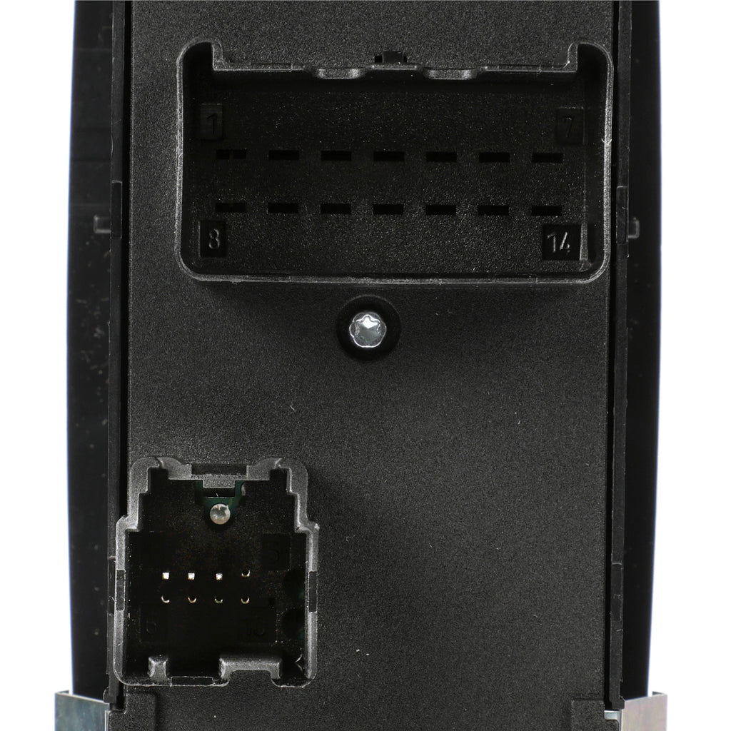 Front Left Power Window Switch for Dodge Grand Caravan Chrysler Town & Country (2008–2016)