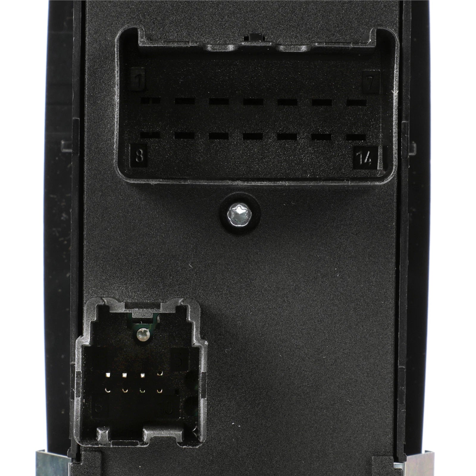 Front Left Power Window Switch for Dodge Grand Caravan Chrysler Town & Country (2008–2016)