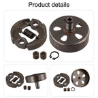 Clutch Drum Assembly with CirClip for FS91 FS94 FS111 FS131