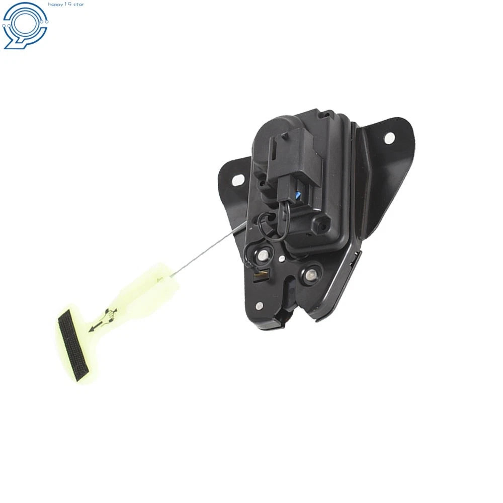 Rear Trunk Lock Actuator Motor for Chrysler 300 Dodge Charger (2005–2018)