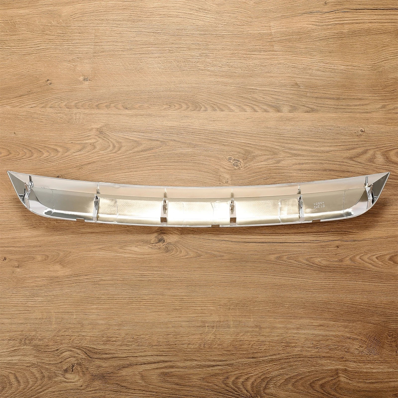 Lower Chrome Grille Trim for Ford Fusion (2010–2012)