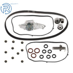 Timing Belt Water Pump Kit for Honda Pilot Odyssey (2000–2004)