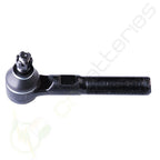 Set of 4 Steering Tie Rod Ends Suspension Kit for Dodge Ram 1500 2500 3500 (2003–2008)