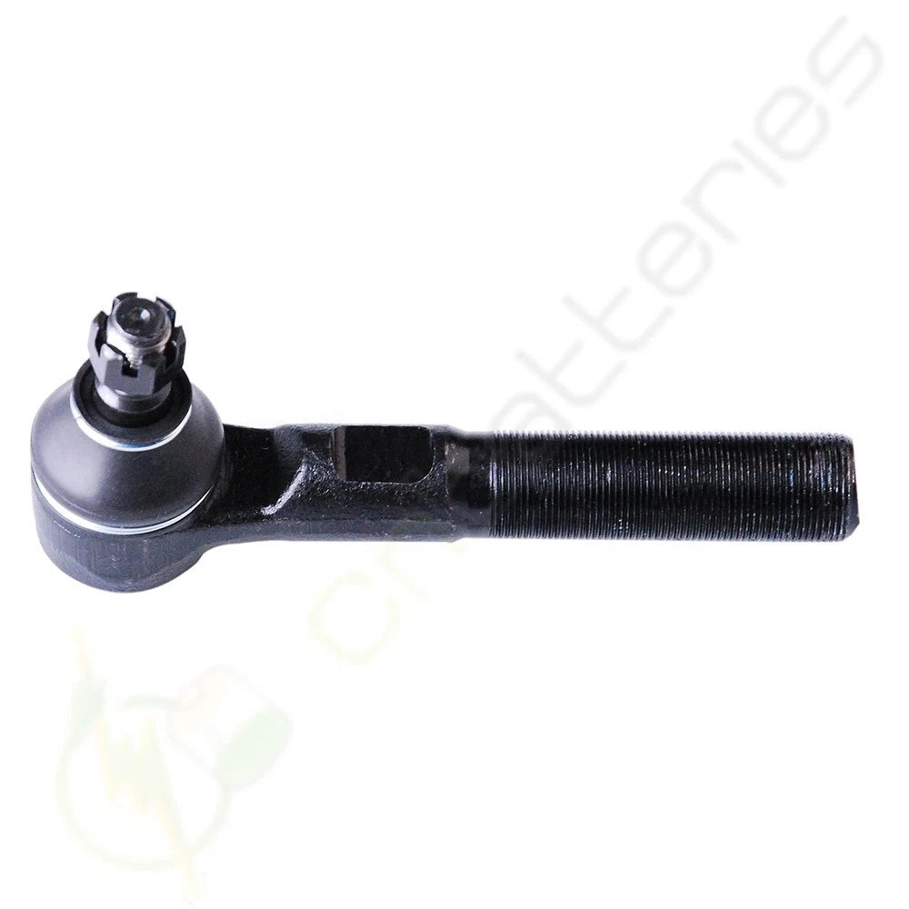 Set of 4 Steering Tie Rod Ends Suspension Kit for Dodge Ram 1500 2500 3500 (2003–2008)