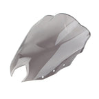 Windscreen ABS for YAMAHA FZ-6R (2009-2015) Gray Motor