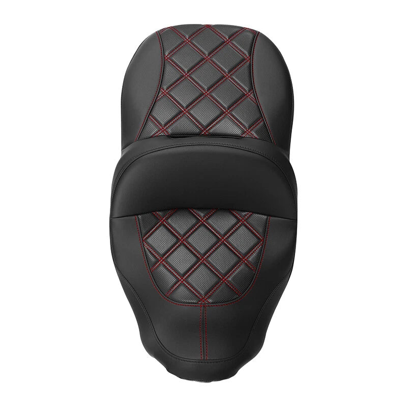 Seat Cushion for Harley Touring Electra Road Glide (2009–Present)