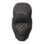 Seat Cushion for Harley Touring Electra Road Glide (2009–Present)