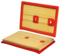 WIX Air Filter WA10072 for Various Makes and Models