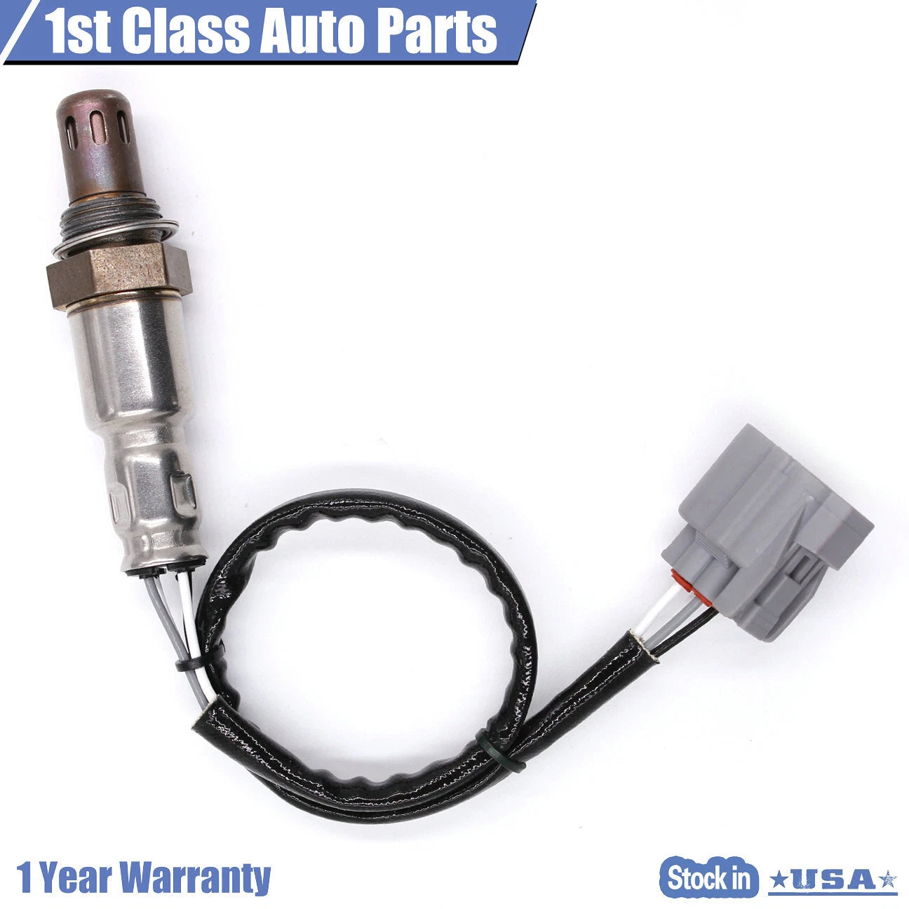 O2 Oxygen Sensor for Honda Acura (2000–2006) 250-24398