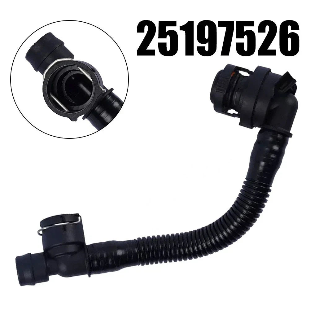 Crankshaft Ventilation Pipe for Vauxhall Astra J, Corsa E