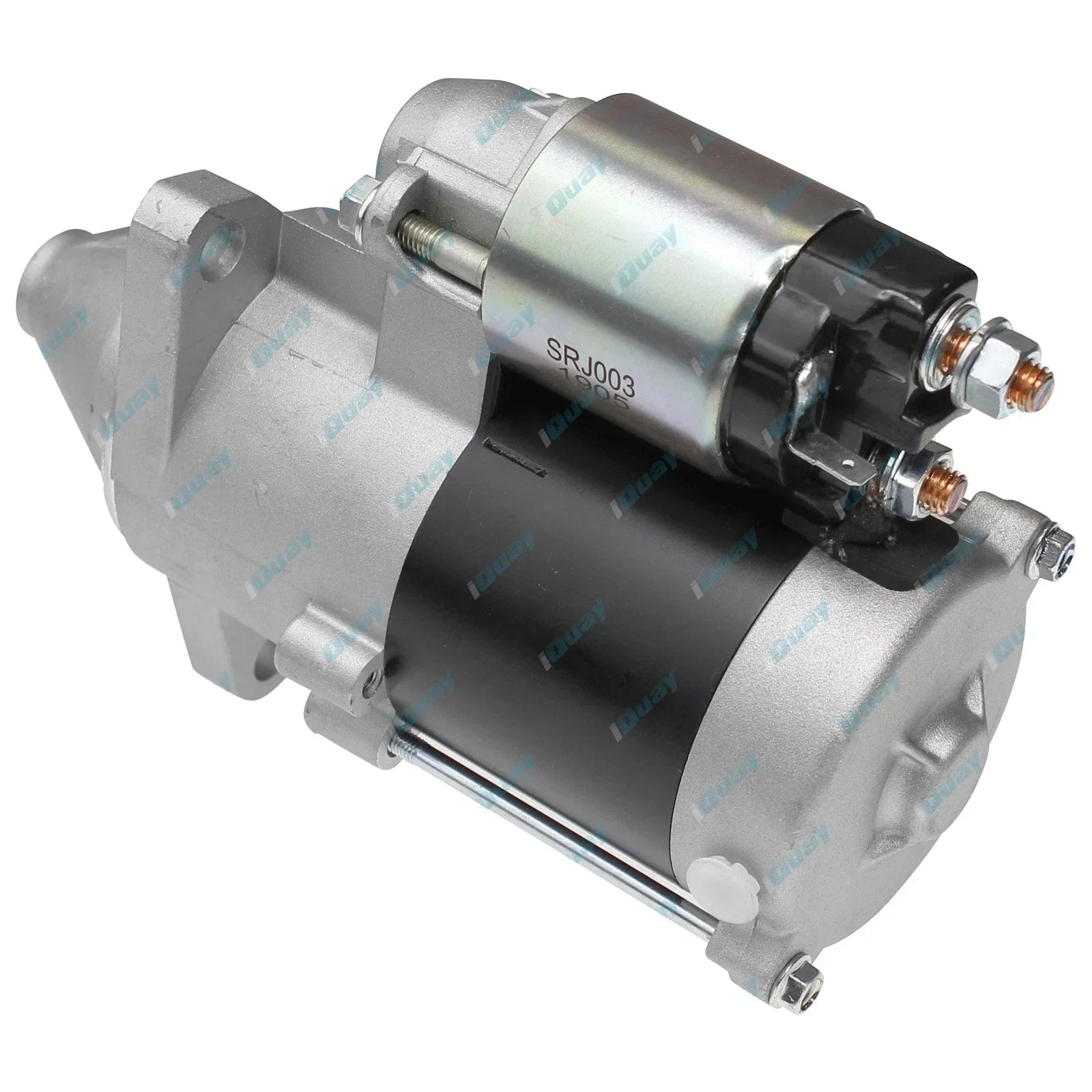 Starter Motor for Nissan Datsun Sunny B310 1.2L 1.4L 1.5L A12 A14 A15 1979~83