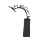 Set of 2 Carbon Brushes for Power Tools (5 x 12.5 x 36mm)