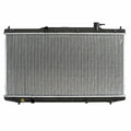 Aluminum Radiator for Acura TLX 2.4L (2015–2018) 13363