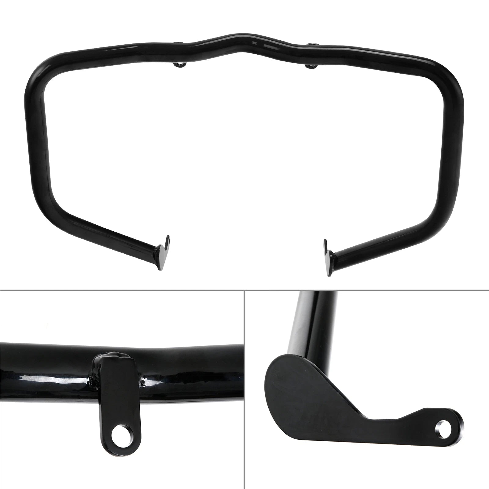 Engine Guard Crash Bar for Harley Sportster S RH1250S (2021–2026)