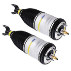 2X Front Air Suspension Shock Struts for Dodge Ram 1500 (2013–2019) 4877146AC