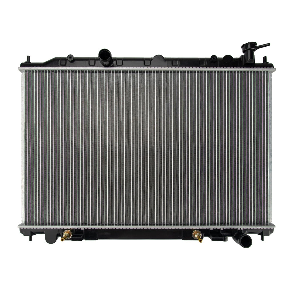 Radiator for Nissan Murano (2003–2007) Aluminum All-Engine CU2578