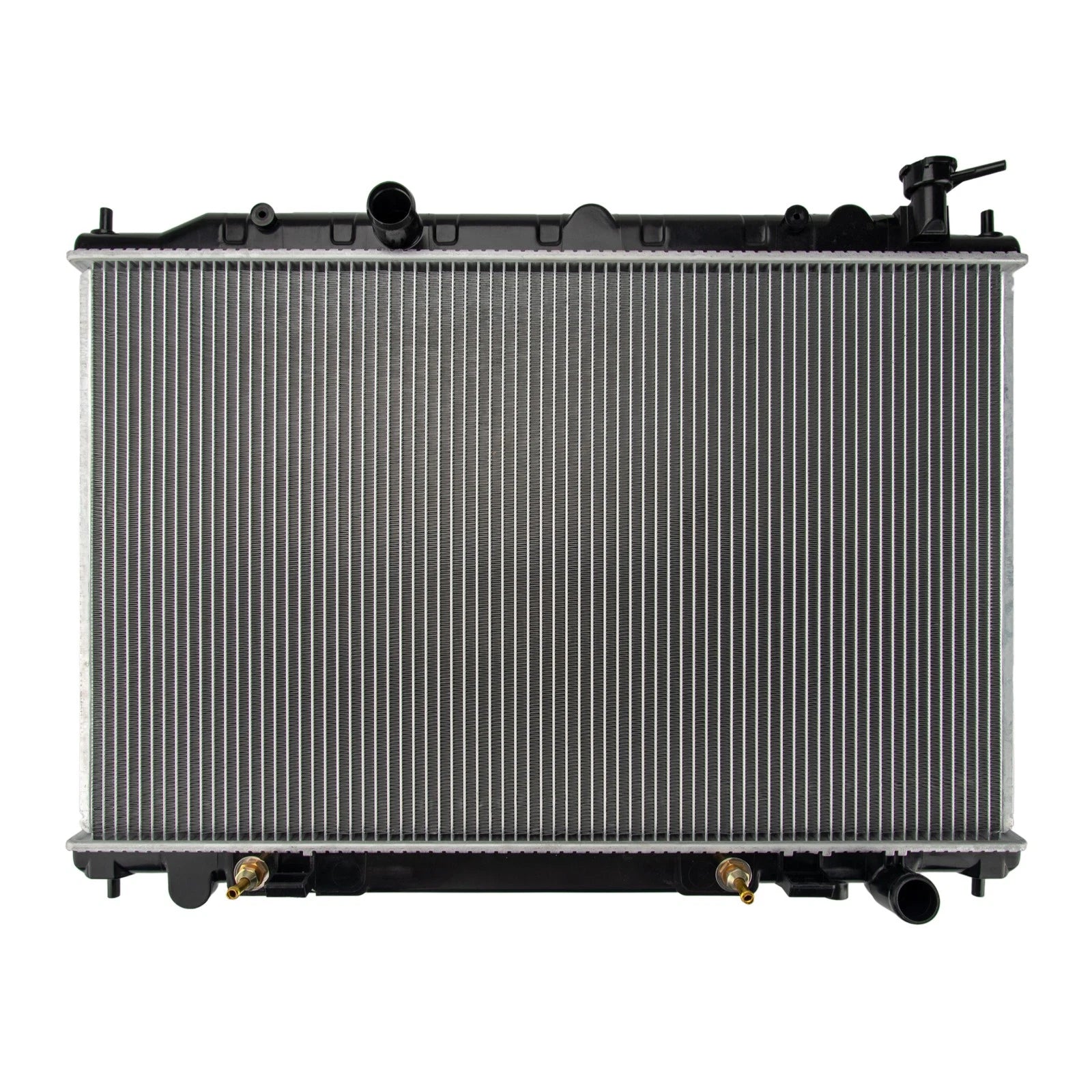 Radiator for Nissan Murano (2003–2007) Aluminum All-Engine CU2578