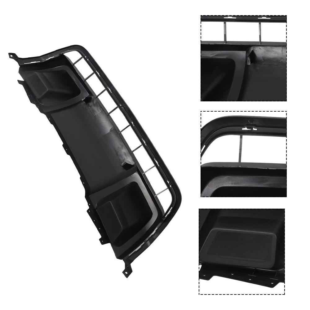 Front Skid Plate for Chevrolet Colorado (2015-2020)