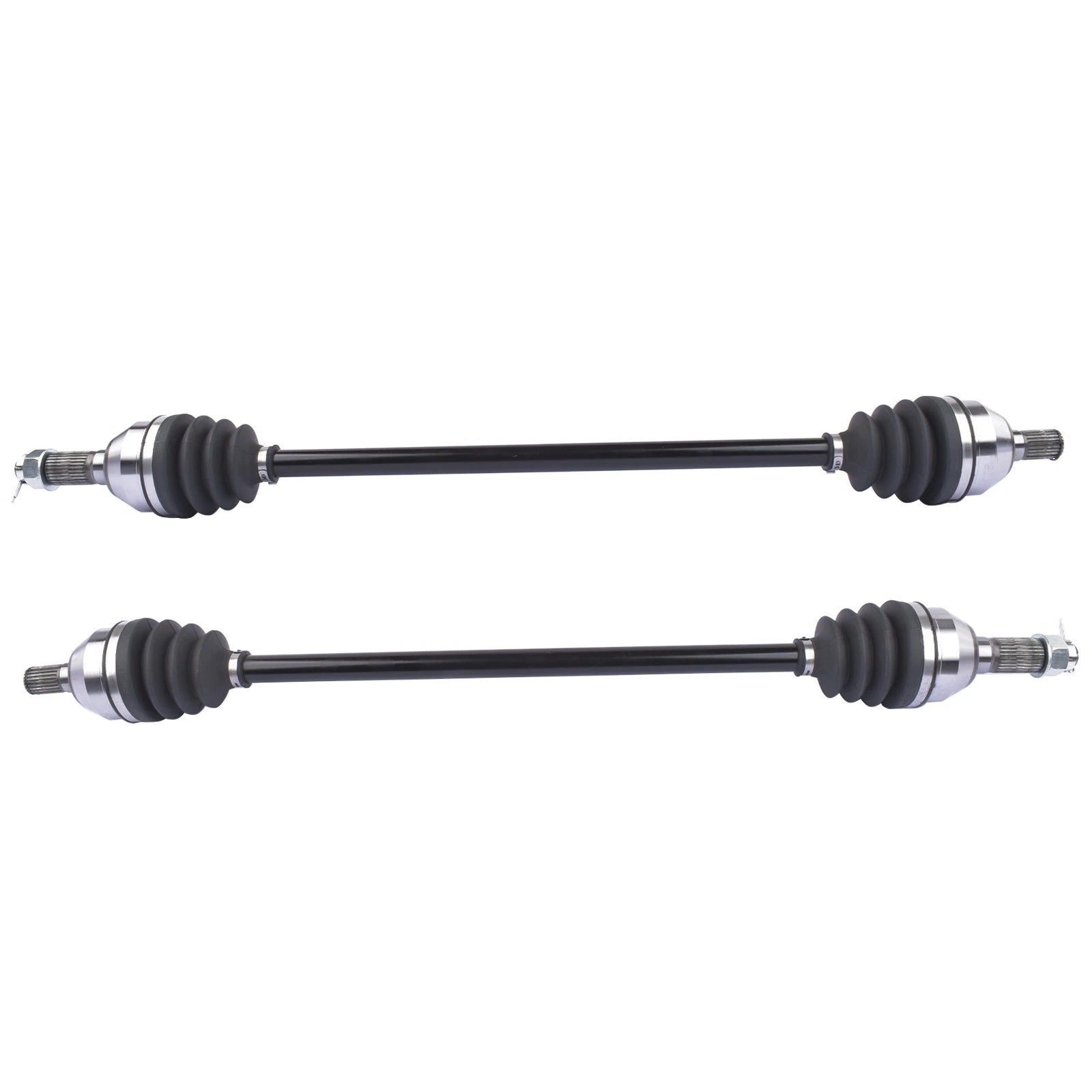 2X Front Axle for Can-Am Maverick X3 (2017-2023) Turbo
