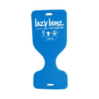 Lazy Bunz Swimming Pool Saddle for Texas Rec (8602626) - Bahama Blue