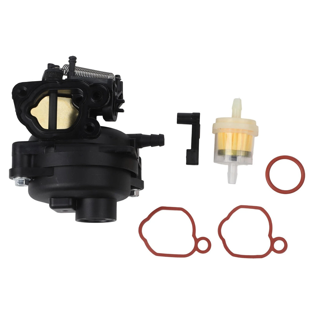 Complete Carburetor Kit for B&S 140cc Engines (799584, 594058)