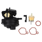 Complete Carburetor Kit for B&S 140cc Engines (799584, 594058)