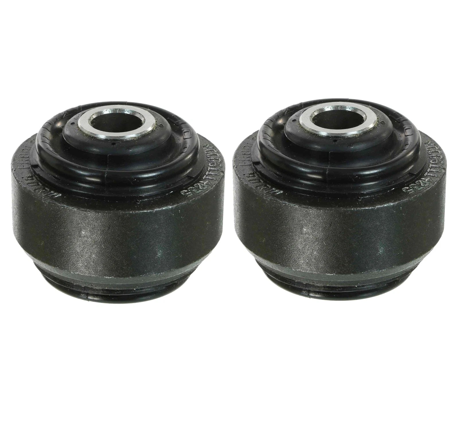 Set of 2 Front Lower Rearward Control Arm Bushings for Lexus ES300 (1992–2003)