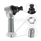 Adjustable Ball Joints (Pair) for Polaris RZR 570 (2012–2022) / RZR 800 (2008–2014)