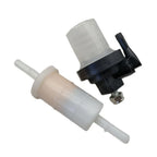 Outboard Maintenance Kit 8M0113483 for Mercury 40-60 HP EFI (4-Stroke)