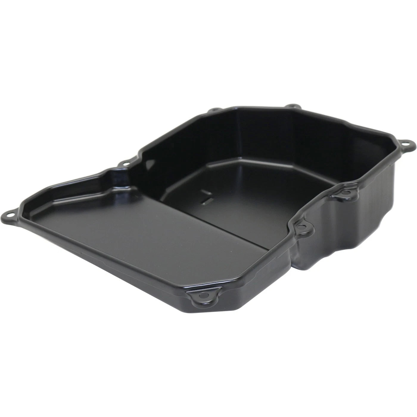 Transmission Pan for Volkswagen Golf Jetta Passat Beetle CC