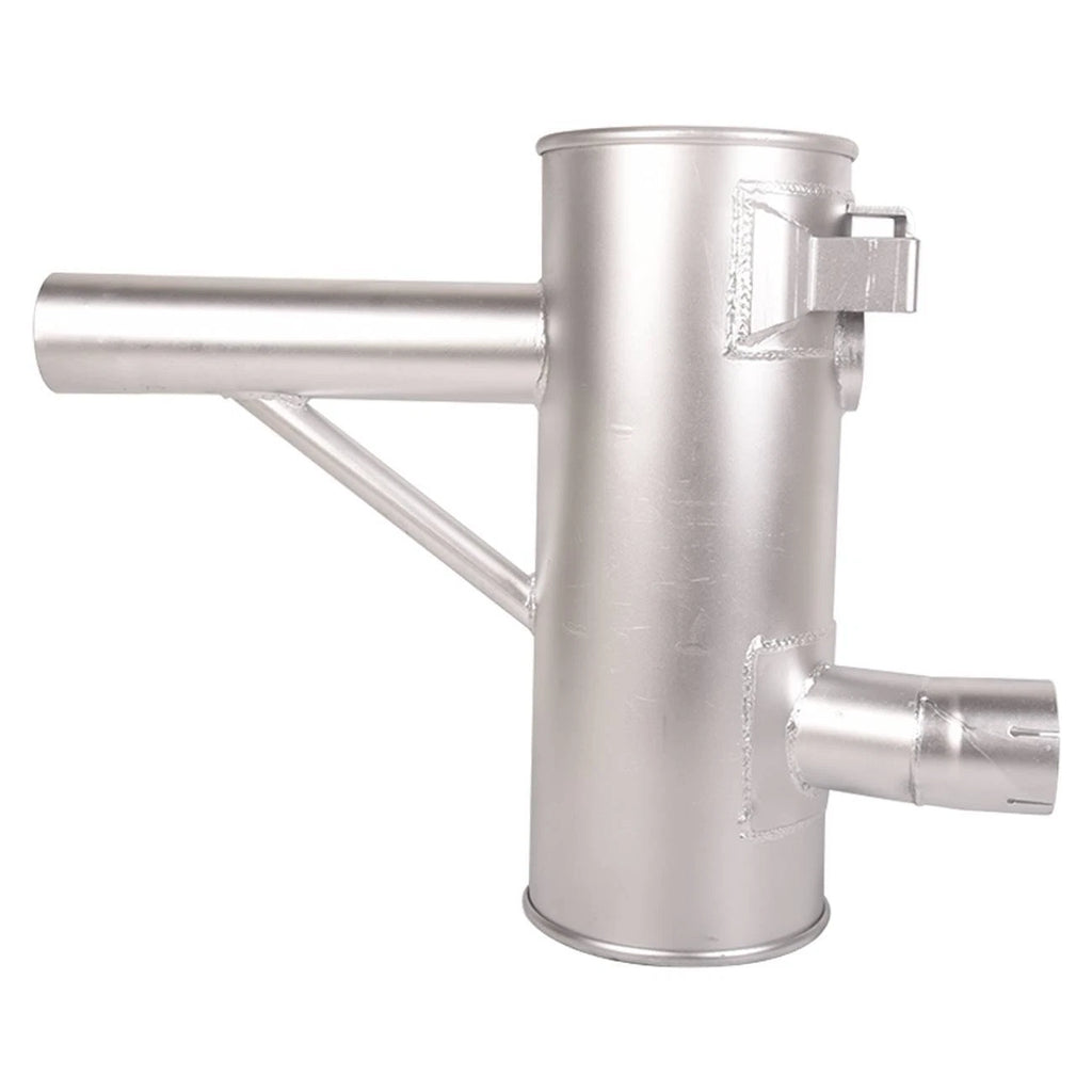 Muffler Assembly for Caterpillar (CAT) 1737 (2010-2020)