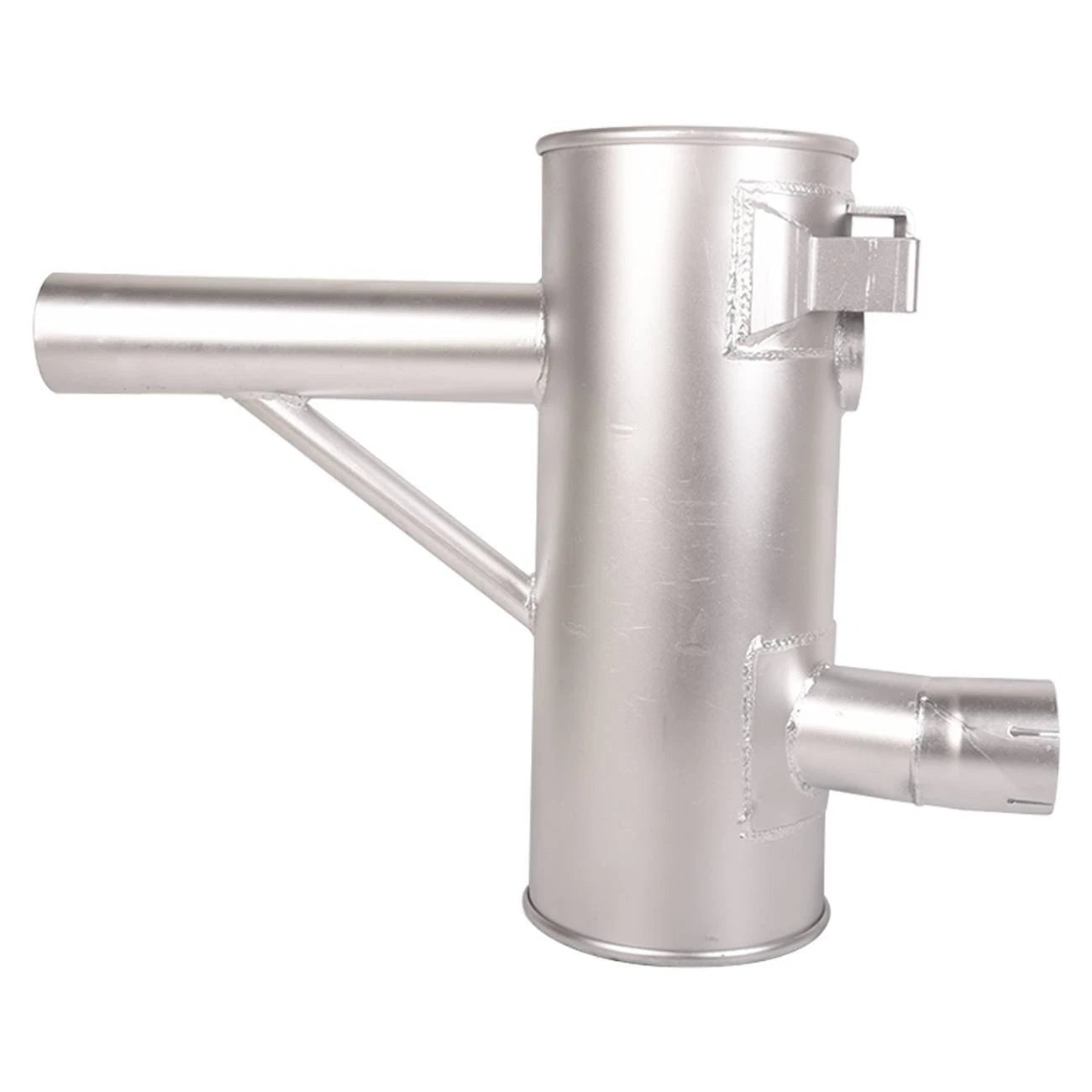 Muffler Assembly for Caterpillar (CAT) 1737 (2010-2020)