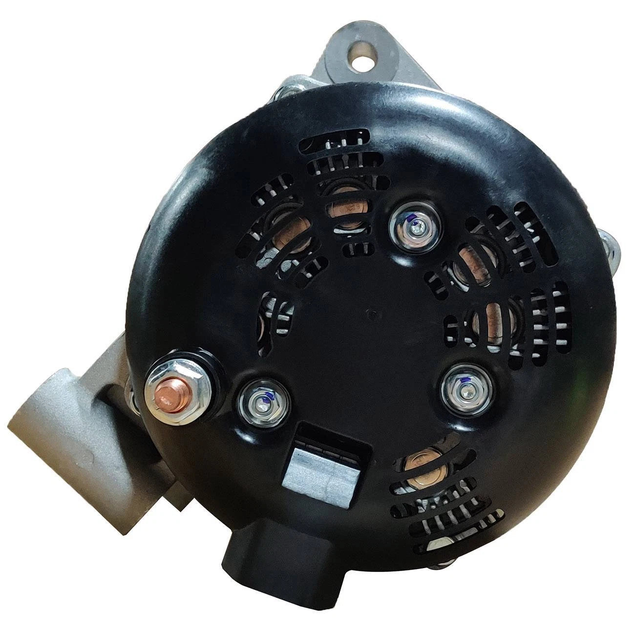Alternator for Chevy Traverse, Buick Enclave, GMC Acadia, Saturn Outlook (2007–2017)