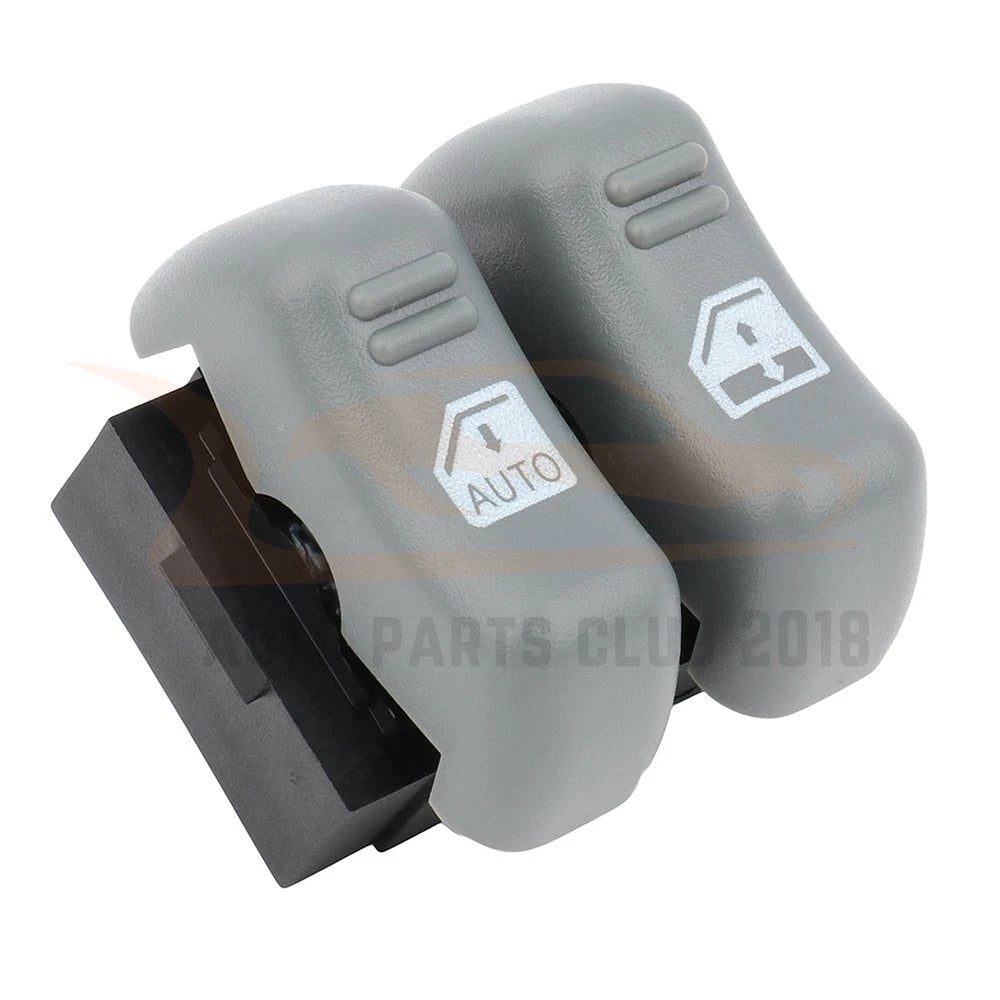 Master Window Switch for Pontiac Firebird (1993-2002) Front Left Driver Side