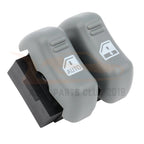 Master Window Switch for Pontiac Firebird (1993-2002) Front Left Driver Side
