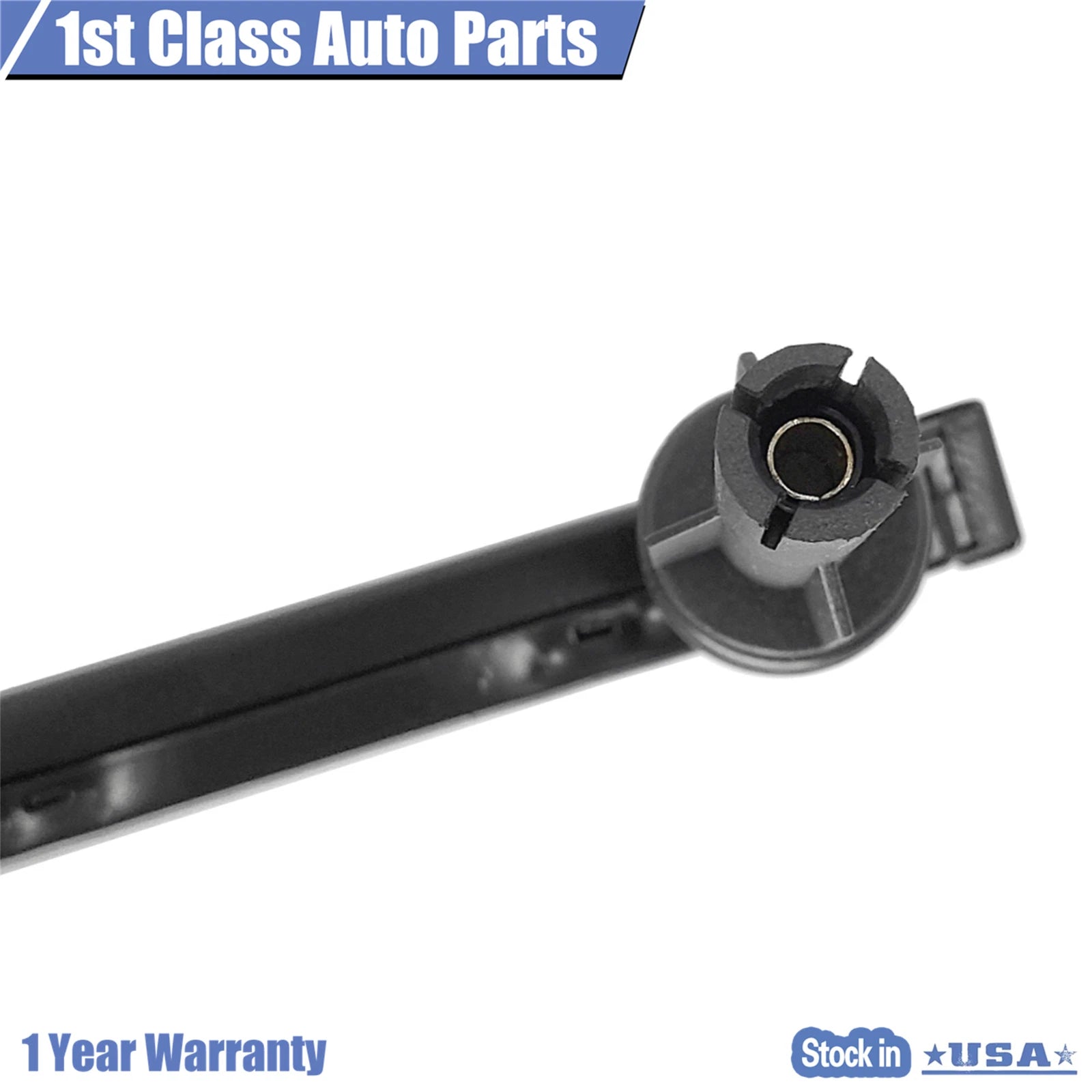 Set of Glow Plug Harness for Ford F-250 F-350 F-450 F-550 Super Duty (2003)