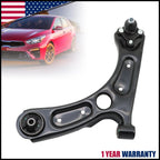 Front Left Lower Control Arm for Kia Forte (2019–2021) 54500F2AA0