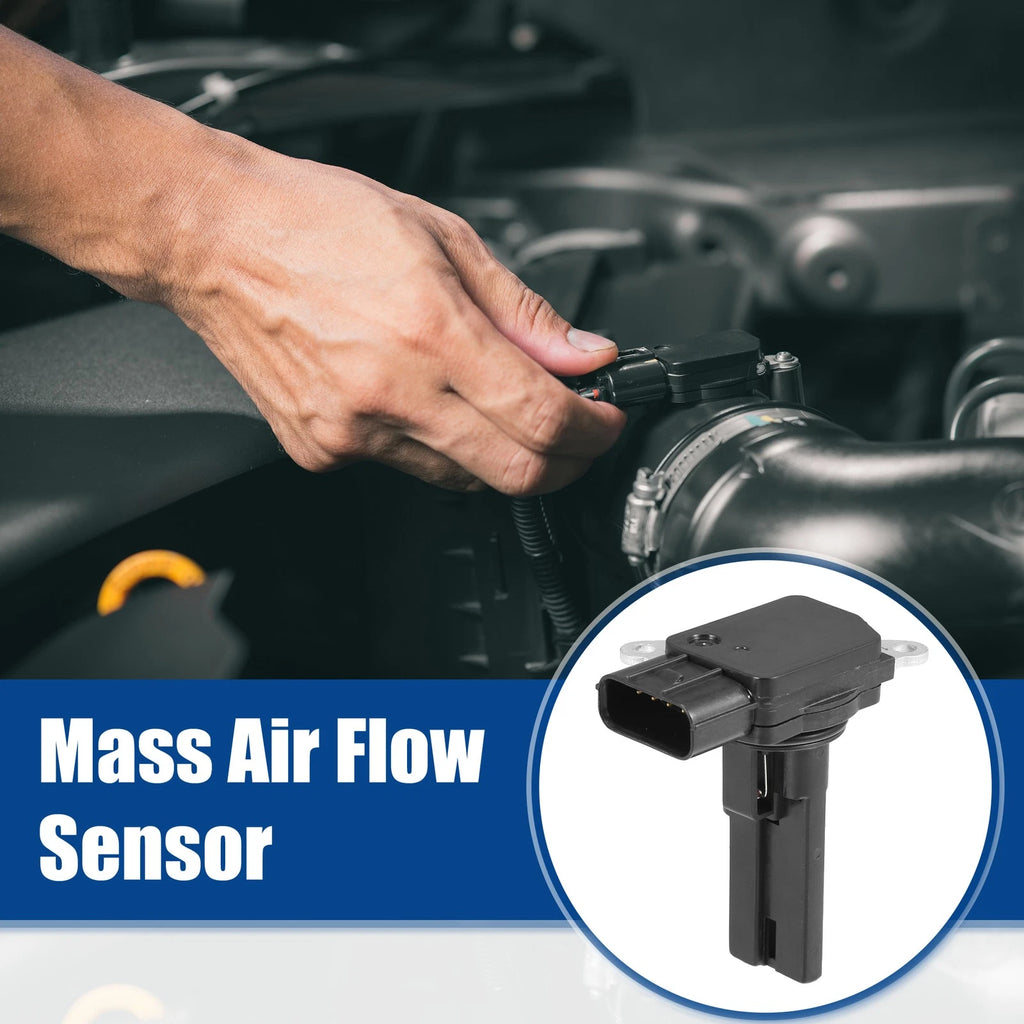 Mass Air Flow Sensor for Honda CR-V (2007–2009) & Acura CSX (2006–2009) 1974005012