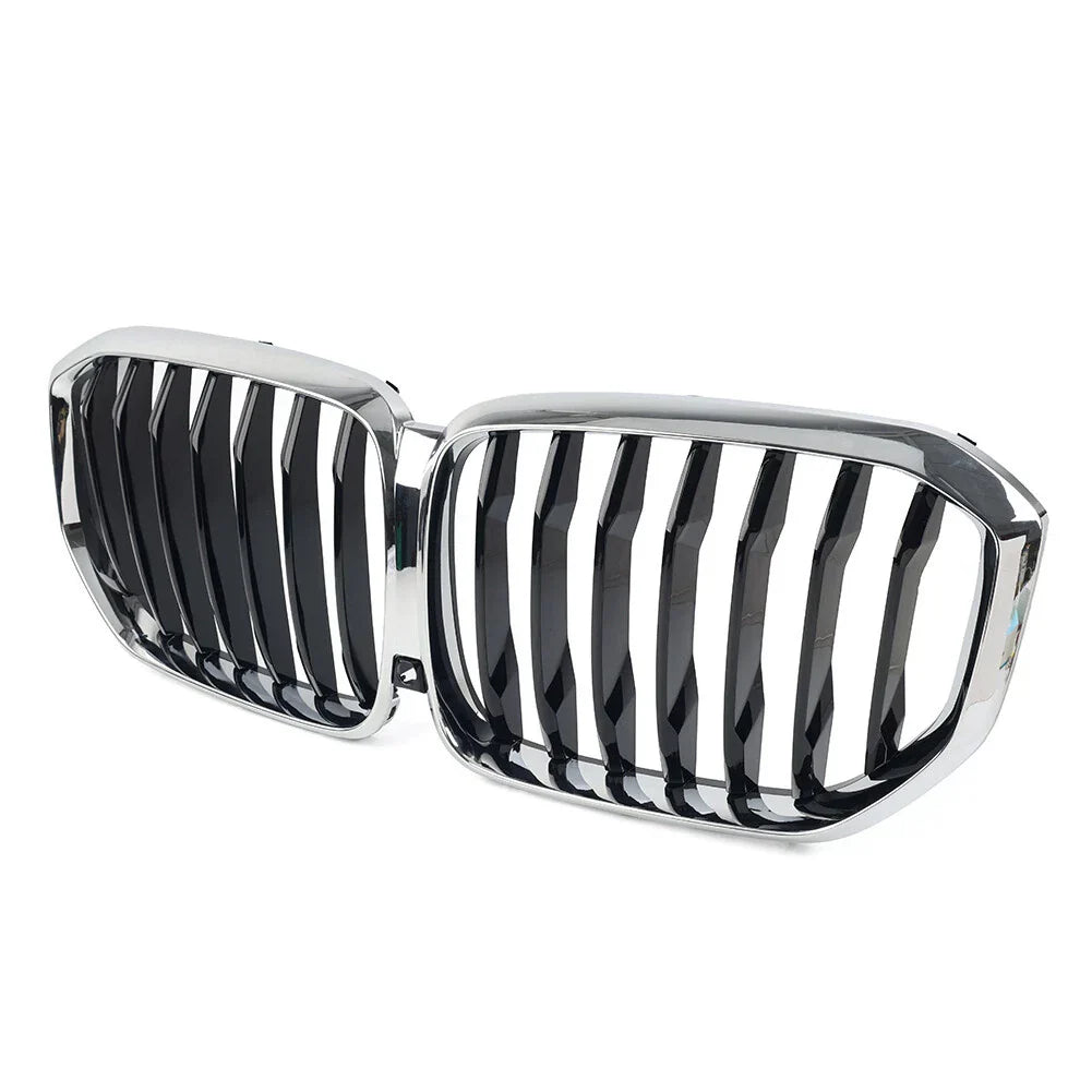 M-Performance Front Kidney Grille for BMW X5 G05 X5M (2019-2023)
