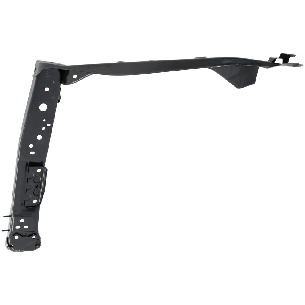 Radiator Support Core Driver Left Side for Lexus NX450h+ NX250 NX350 (2022–2024)